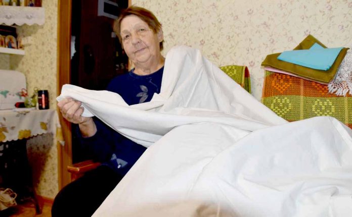 плечикова