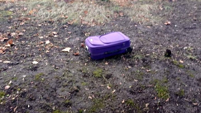 чемоданчик