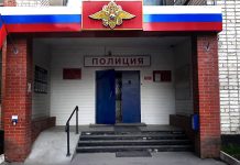 В Новомичуринске у женщины, хранившей ключ от квартиры в почтовом ящике, украли микроволновку