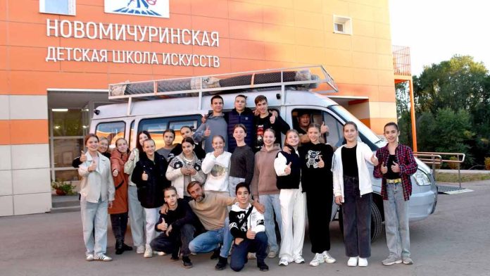 для сайта акварель