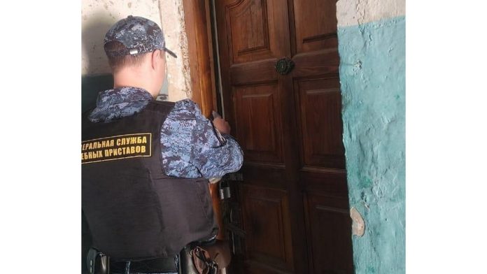 Арест авто. пронск. 20.06.2025