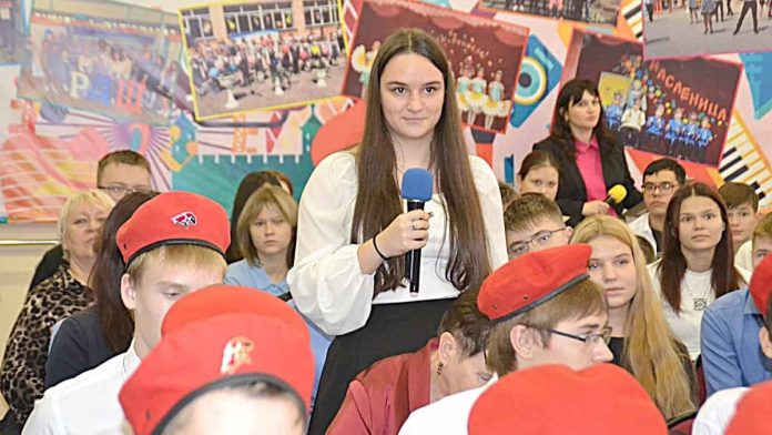 Герои СВО. Пронск. 9.11.25_4