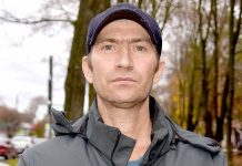 Контрактник из Новомичуринска взял позывной в память о цирковом прошлом