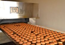 «Новомичуринский хлебозавод» занял 32-е место во Всероссийском рейтинге