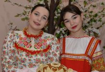 В Пронском районе отметили 360-летие села Малинищи и 60-летие сельхозпредприятия