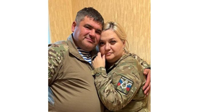 Боец Поршень. Пронск. 15.12.25