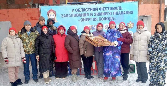 рюм пруд все