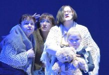 Новомичуринским школьникам рассказали о подвиге непокоренного блокадного Ленинграда