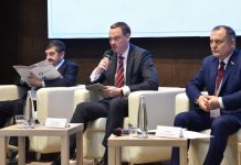 Губернатор Павел Малков: Для нас один из главных приоритетов – это развитие высокотехнологичного бизнеса