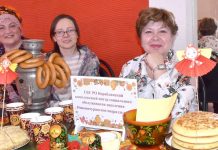 Масленичную неделю в Новомичуринске начали с операции «Блин»