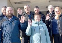 Накануне Дня работника ЖКХ в Пронском округе поздравили и наградили сотрудников коммунальных служб