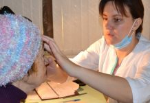 Рязанские и новомичуринские врачи «Поезда здоровья» приняли около двухсот пронских пациентов