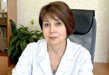 Наталья Черницына: В Пронском округе молодой земский доктор планирует построить дом