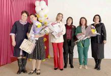 В Новомичуринске определили победителя окружного этапа конкурса «Учитель года»