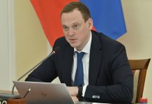 Губернатор Павел Малков: В майские праздники необходимо принять исчерпывающие меры для обеспечения безопасности людей