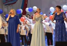 Муниципалы Пронского округа получили награды