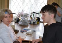 На службу этой весной отправятся 35 пронских и 25 старожиловских призывников