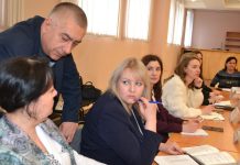 В Пронском округе 23 жителя получили консультации специалистов «правового поезда»