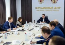 С помощью камер системы «Безопасный город» в Рязанской области с начала 2026 года раскрыли 63 правонарушения