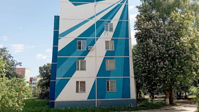 дом на Смирягина. Пронск.23.05.26