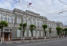 В Рязанской области продолжается набор в мобильные огневые группы для защиты ключевых инфраструктурных объектов
