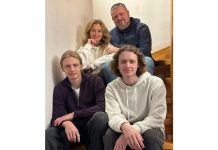 Пронские фермеры готовятся к участию во Всероссийском конкурсе «Семья года»