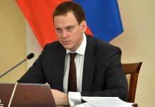 Губернатор Павел Малков: Молодежь нужно вовлекать в добрые дела и полезные проекты