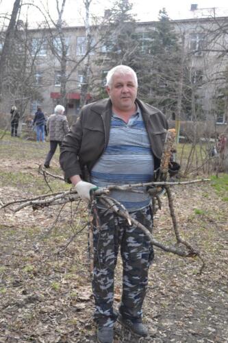 Юрий-Подмарев