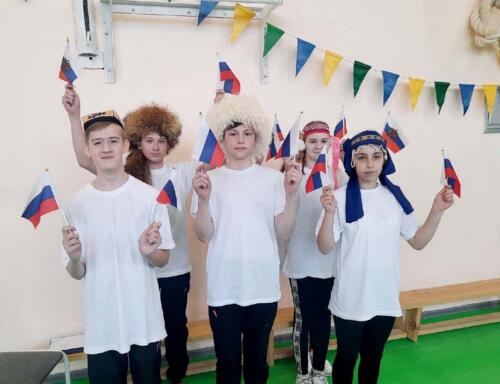 президентские-игры