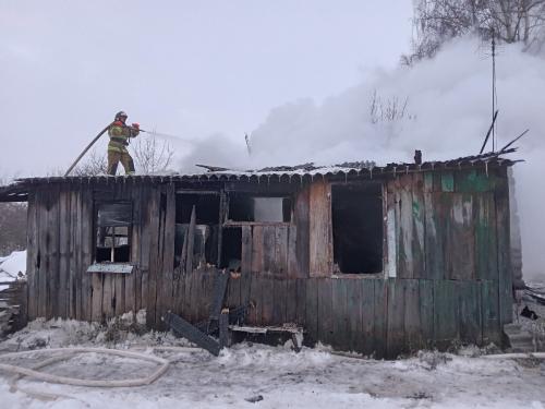 ПОЖАР-2