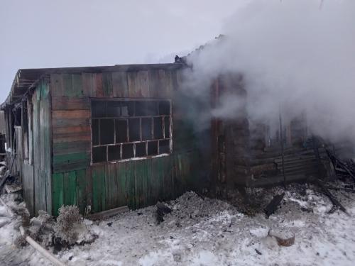 ПОЖАР-3