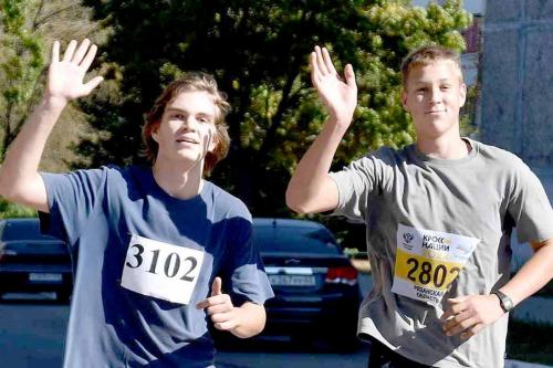 кросс-мальчики2